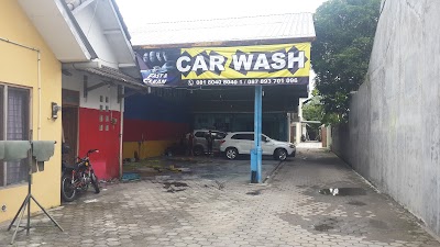 Car Wash