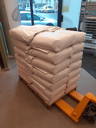 Photo n°12 de Pain Racine à Issy-les-Moulineaux (Boulangerie)