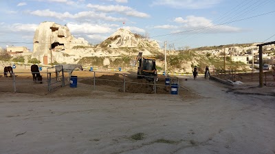 Photos of Gizli Bah&ccedil;e