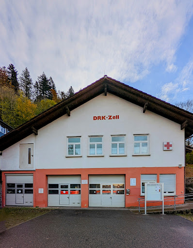 DRK Ortsverein Zell - Thumbnail