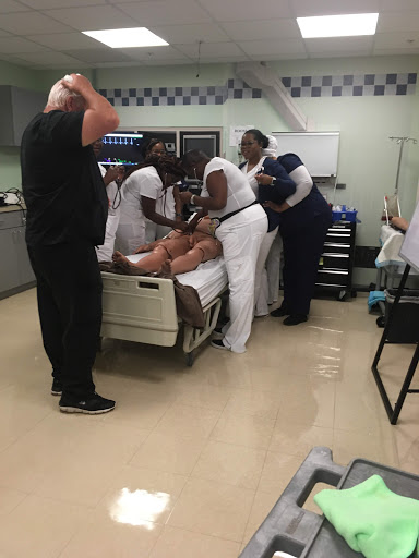 Capscare Academy for Health Care Education - Thumbnail