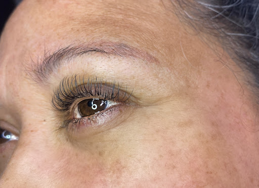 Lash it up Beauty