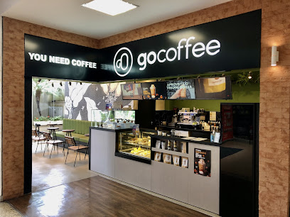 Go Coffee - Bacacheri