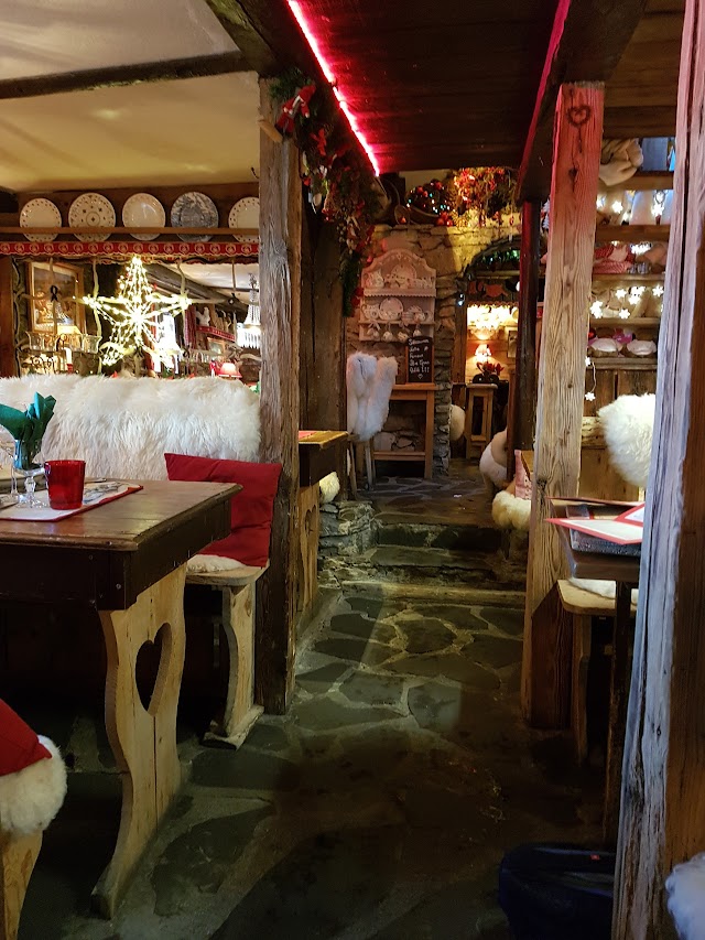 Chez Babeth