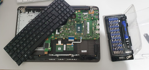 Hardware & Software Discount