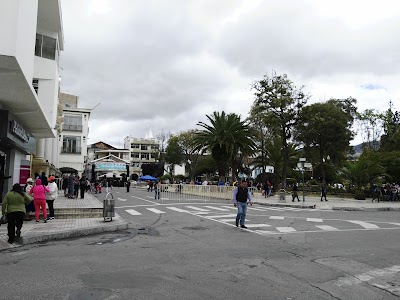 Photos of Internacional Hotel