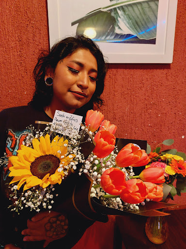 Zafiros Flower Shop - Thumbnail