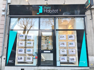 Photo n°1 de Point Habitat RODEZ à Rodez (Agence immobilière)