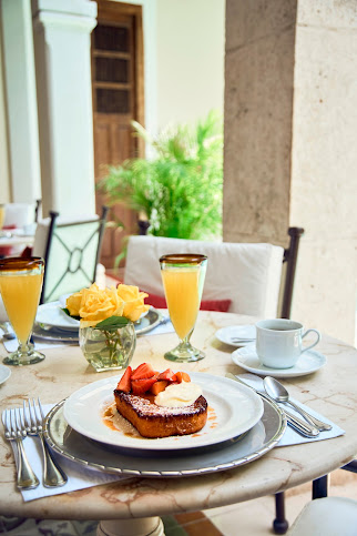 Casa Lecanda Boutique Hotel by null