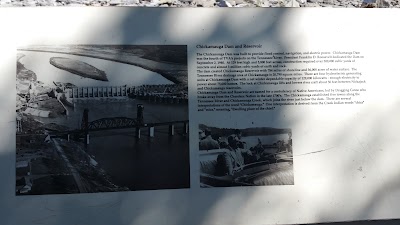 Photos of Wilkes T Thrasher Bridge