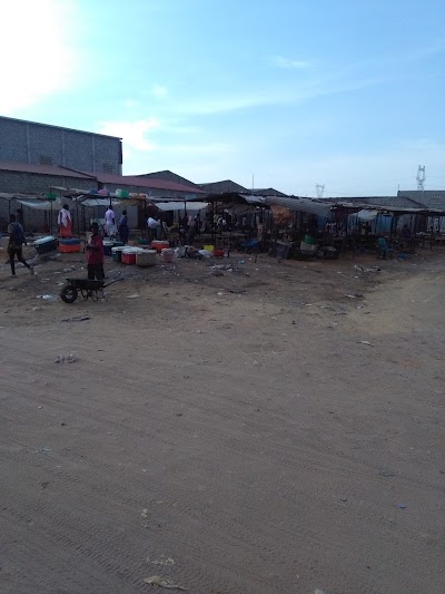 Photos of Super Our Distribution Center