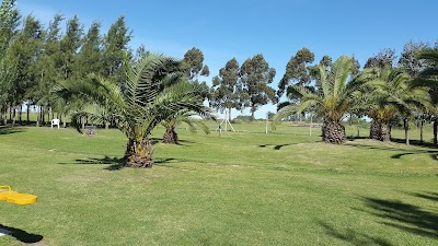 Photos of Termas del Salado