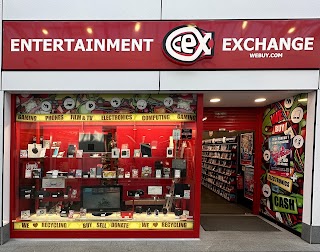 CeX