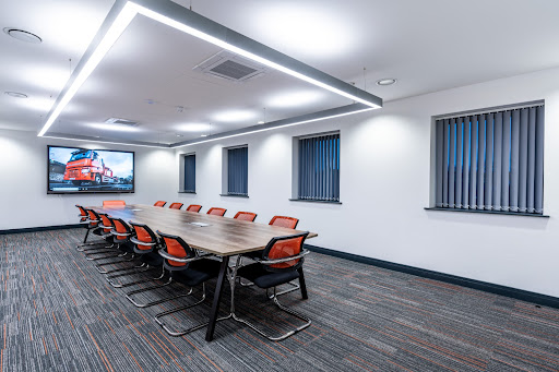 ADF Group - Visual