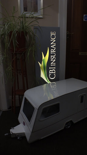 CBI Insurance Consultants Colwyn Bay - Thumbnail