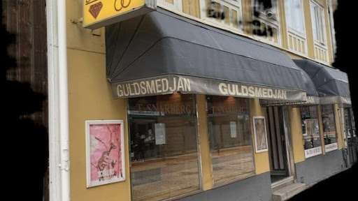 Guldsmedjan AB Thomas Snarberg