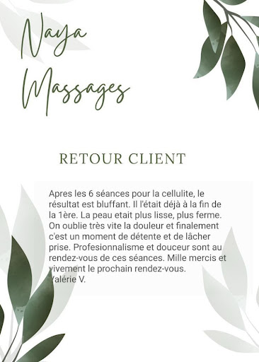 naya massages istres - Thumbnail