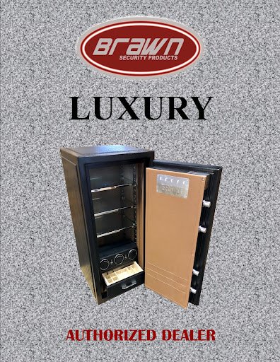 Solid Safes & Locks - Visual