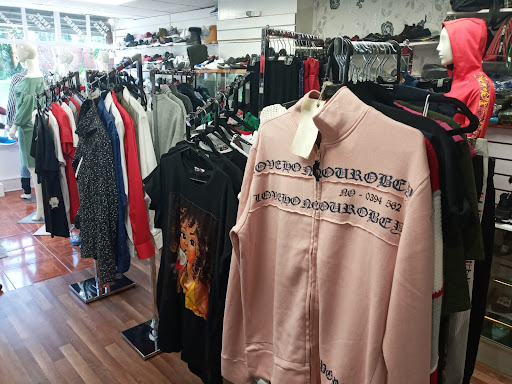 d best boutique - Thumbnail