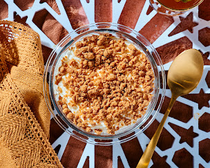 Photo n°5 de KOUS - Bar à Couscous - Brest à Brest (Restaurant)