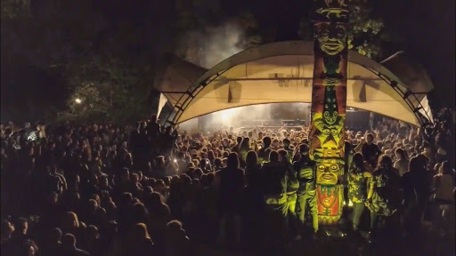 Indio Club - Visual
