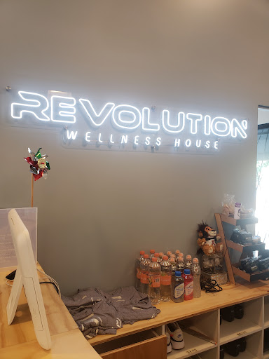 Revolution Wellness House - Thumbnail