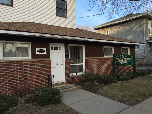 Temple Street Dental - Thumbnail