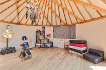 Sensoria Sagesse de Femme, cabinet et centre de formations Qualiopi en naturopathie, massages, magnétisme, chamanisme à Blois
