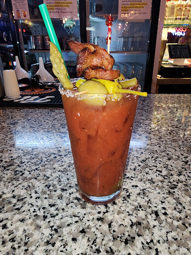 ShuJack's Bar & Grill - Thumbnail