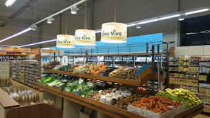 Photo n°21 de L'Eau Vive Terville à Terville (Magasin de vitamines et compléments alimentaires)