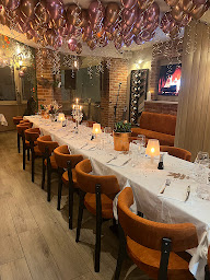 Photo n°1 de Ô RESTO à Antibes (Restaurant)