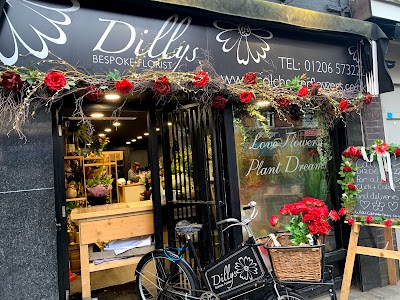 Dillys Bespoke Florist