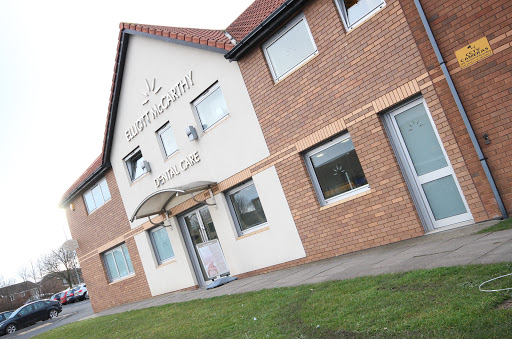 Elliott McCarthy Dental and Implant Clinic - Thumbnail