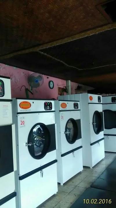 Photos of Bali Mesin Laundry