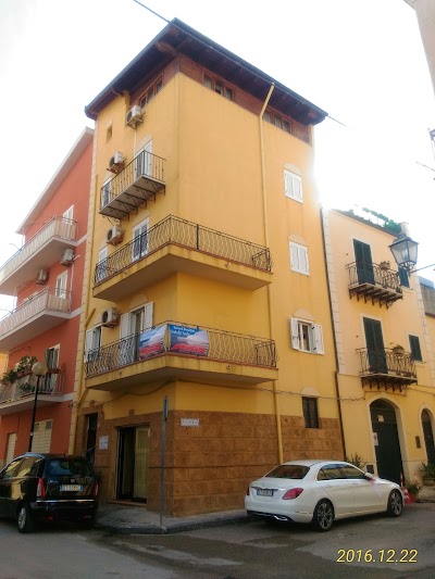 Photos of bed and breakfast scala dei turchi