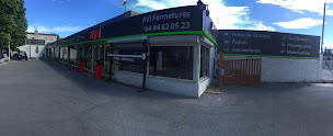 Photo n°7 de AVI STORES ET FERMETURES à Fréjus (Menuisier)