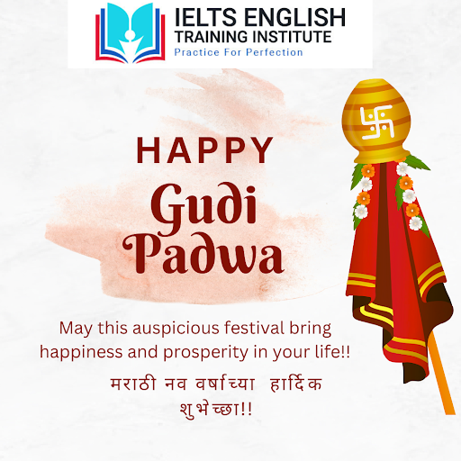✨ गुढीपाडव्याच्या आणि मराठी नववर्षाच्या हार्दिक शुभेच्छा! ✨