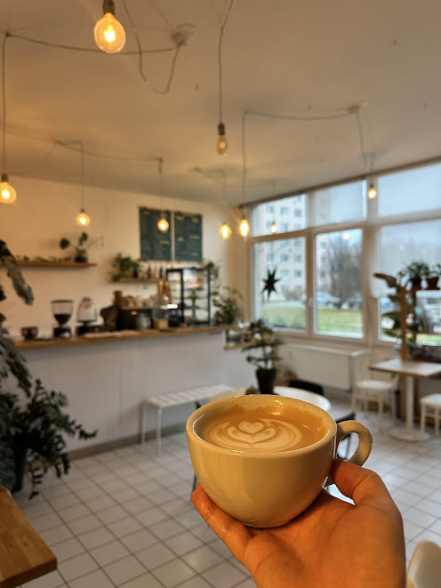 Photo of Periferie_kafe