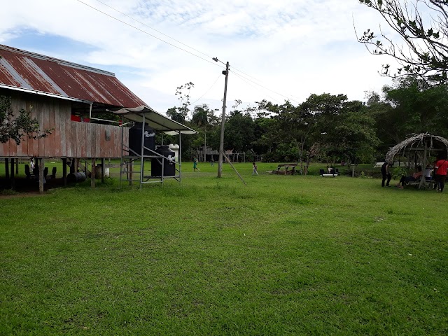 Réserve de Cuyabeno