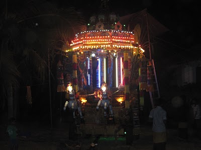 Photos of Sri Muthukumaran Temple