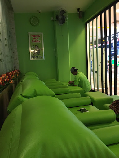 The Olive Massage Reflexology Batam Center Destimap Destinations On Map