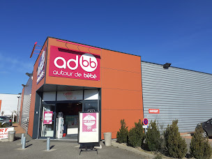 Photo n°10 de adbb autour de bébé Mably à Mably (Magasin de jouets)