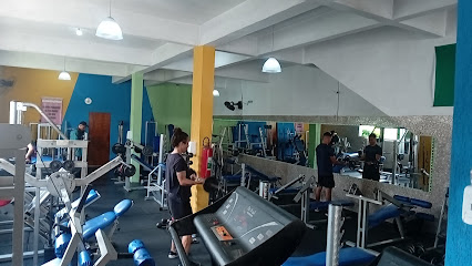 Treiny Academia UNIDADE 1
