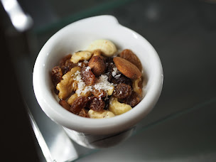 Photo n°3 de LE POT COMMUN à Villejuif (Restaurant syrien)