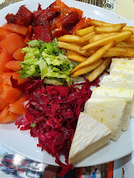 Photo n°19 de Efe kebab voulx à Voulx (Kebab)