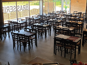 Photo n°54 de L'Étape. Bar restaurant à Plounévez-Moëdec (Restaurant français)