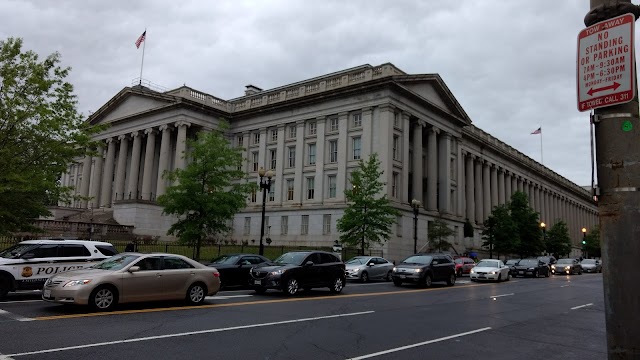 The National Press Club