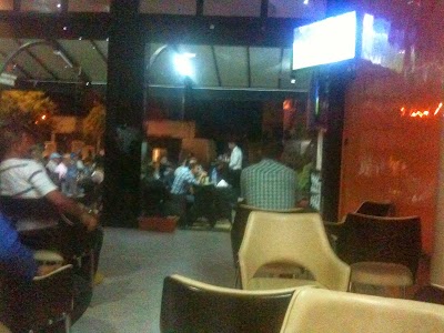 cafe