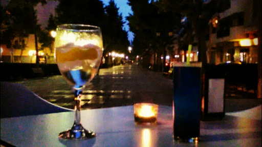 Ecliss Cafè - Visual