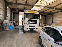 Propre auto à Vandeins
